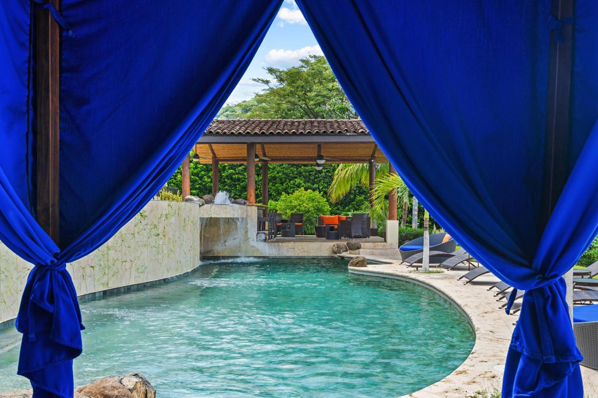 Villa Buena Onda All Inclusive (Adults Only) Коко Экстерьер фото