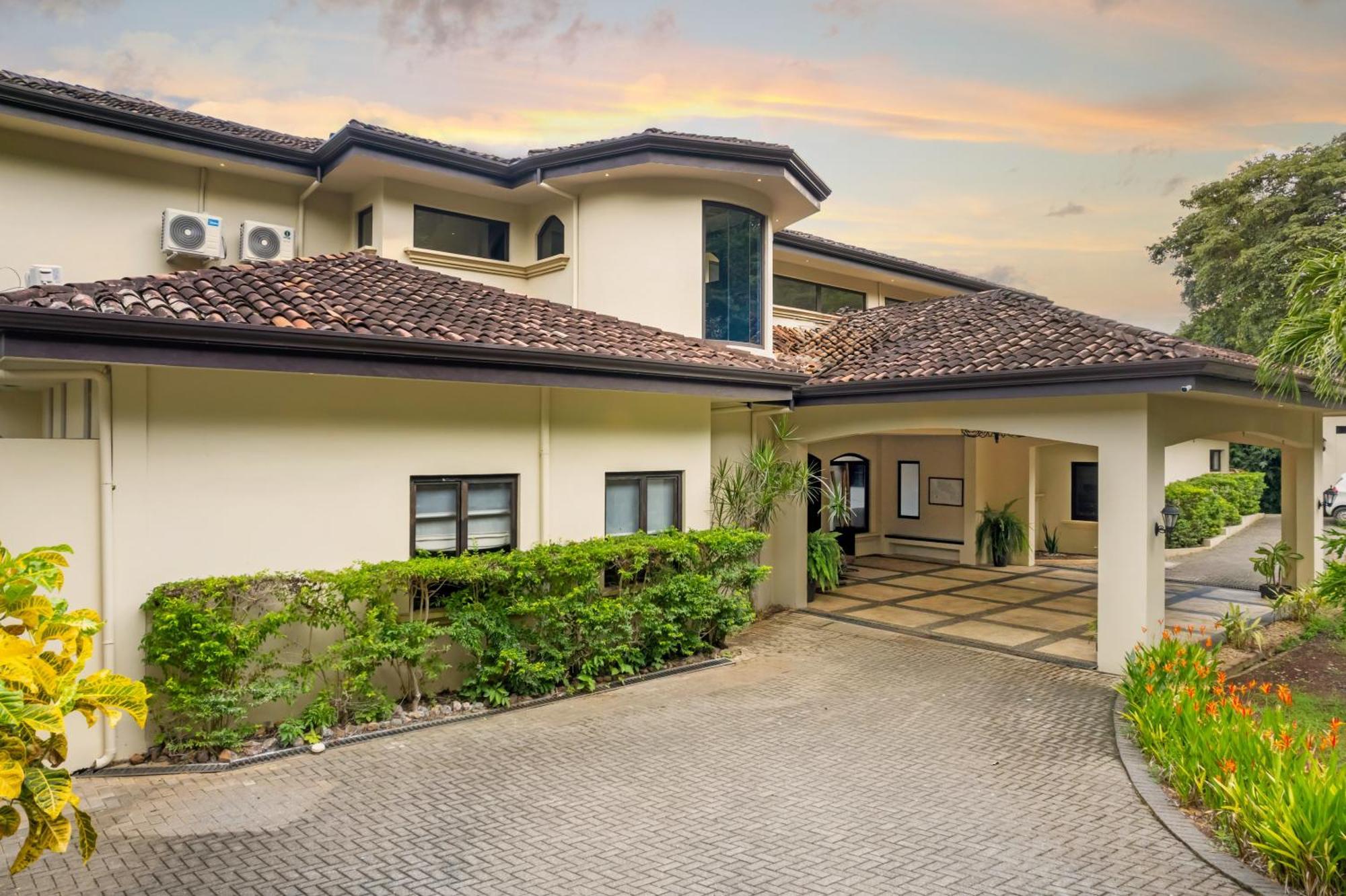 Villa Buena Onda All Inclusive (Adults Only) Коко Экстерьер фото