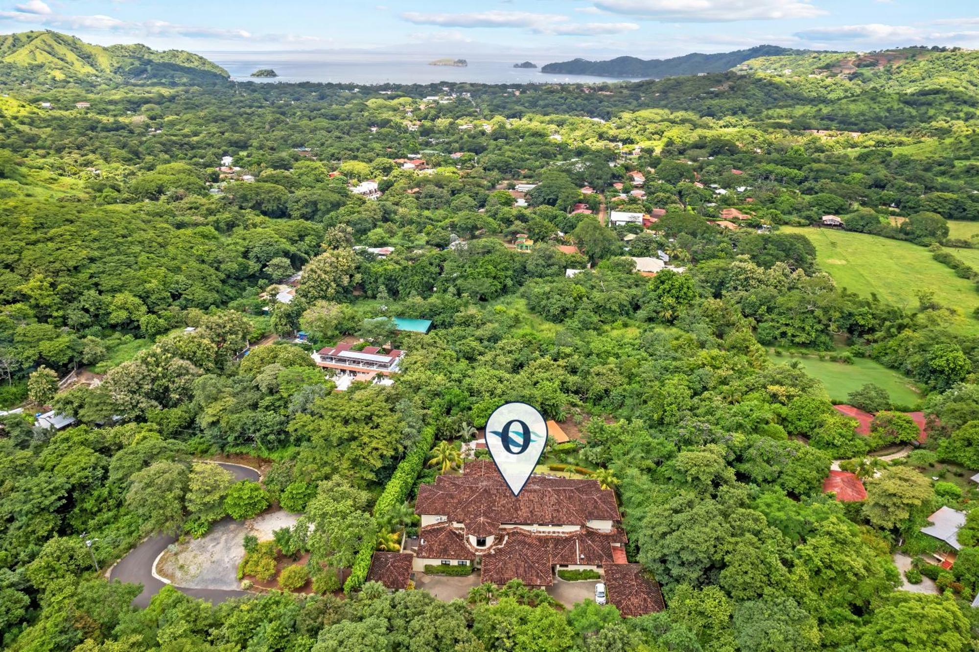 Villa Buena Onda All Inclusive (Adults Only) Коко Экстерьер фото