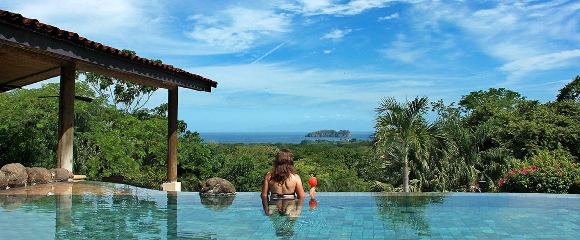Villa Buena Onda All Inclusive (Adults Only) Коко Экстерьер фото