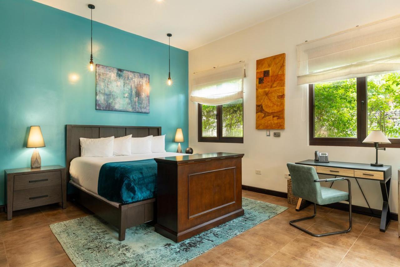 Villa Buena Onda All Inclusive (Adults Only) Коко Экстерьер фото